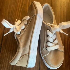 The Children's Place toddler boy shoes size 13